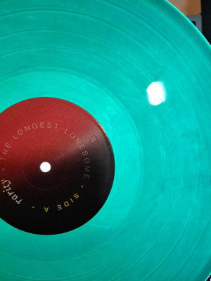 Rarity - The Longest Lonesome 2019 - Quarantunes