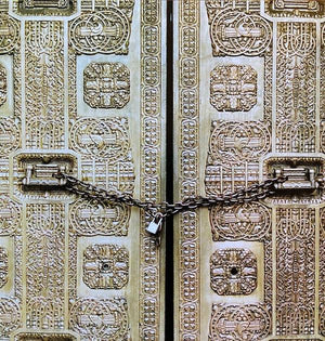 Joywave - Possession - 2020 - Quarantunes