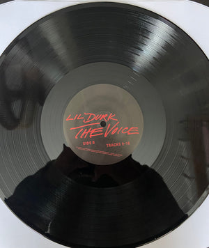 Lil Durk - The Voice