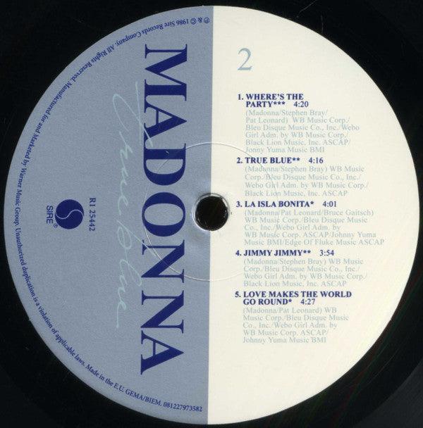 Madonna - True Blue - 2020 - Quarantunes