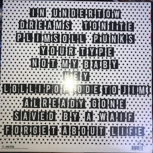 Alvvays - Antisocialites 2017 - Quarantunes