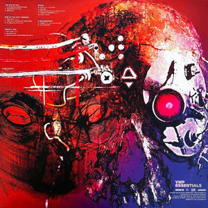 Kid Cudi - Man On The Moon: The End Of Day - Quarantunes