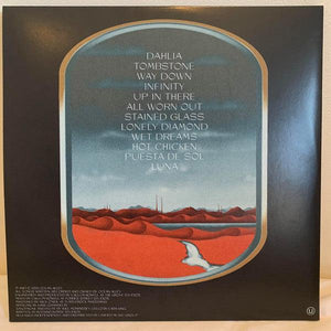Ocean Alley - Lonely Diamond 2020 - Quarantunes