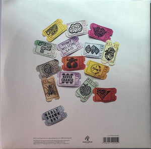 Badly Drawn Boy - Banana Skin Shoes - Quarantunes