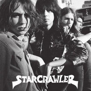 Starcrawler - Ants 2017 - Quarantunes
