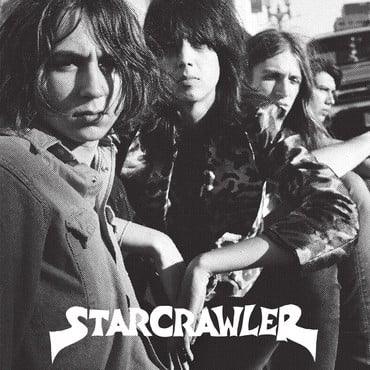 Starcrawler - Ants 2017 - Quarantunes