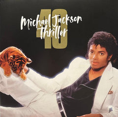 Michael Jackson - Thriller (40th Anniversary) 2022