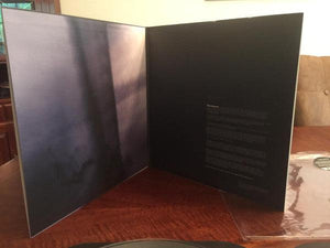 Lustmord - Dark Matter - Quarantunes