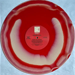 Young MC - Stone Cold Rhymin' - Quarantunes