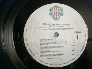 Michael Martin Murphey - River Of Time 1988 - Quarantunes