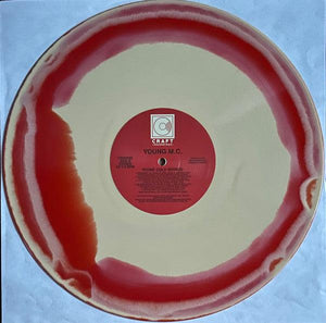 Young MC - Stone Cold Rhymin' - Quarantunes