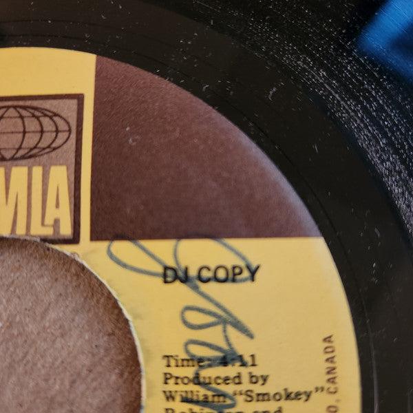 Smokey Robinson - Cruisin' / Ever Had A Dream 1979 - Quarantunes