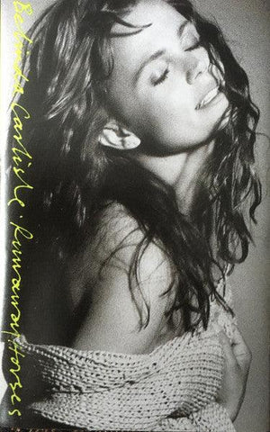 Belinda Carlisle - Runaway Horses 1989 - Quarantunes