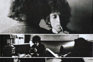 Bob Dylan