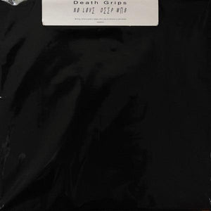 Death Grips - No Love Deep Web - 2023 - Quarantunes