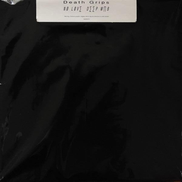 Death Grips - No Love Deep Web - 2023 - Quarantunes