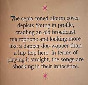 Young MC - Stone Cold Rhymin' - Quarantunes