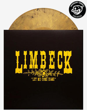 Limbeck - Let Me Come Home - 2023 - Quarantunes