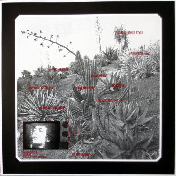 Cat Power - Moon Pix 2017 - Quarantunes