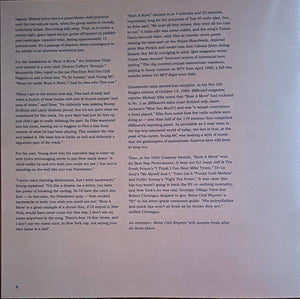 Young MC - Stone Cold Rhymin' - Quarantunes