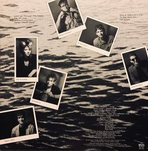 The Waiting (3) - The Waiting