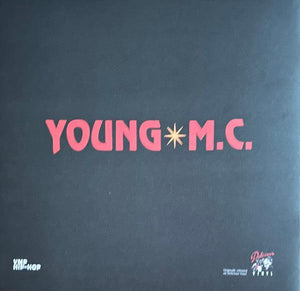Young MC - Stone Cold Rhymin' - Quarantunes