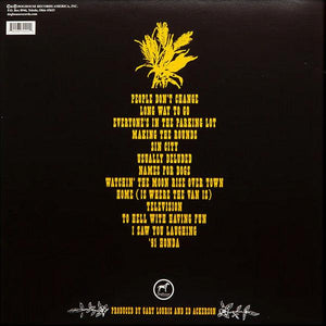 Limbeck - Let Me Come Home - 2023 - Quarantunes