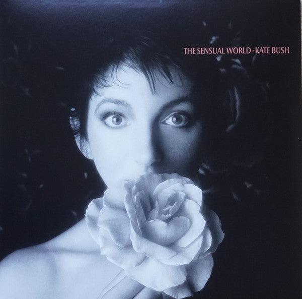 Kate Bush - The Sensual World 2018 - Quarantunes