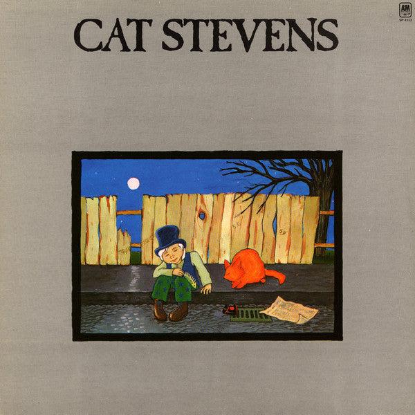 Cat Stevens - Teaser And The Firecat - 1970 - Quarantunes