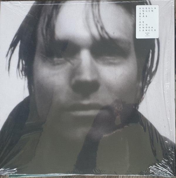 Hurula - Ingen Är Kär I År Och Andra Sånger - Quarantunes