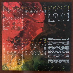 Radiohead - In Rainbows 2021 - Quarantunes