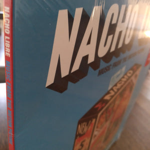 Various - Nacho Libre (Music From The Motion Picture)