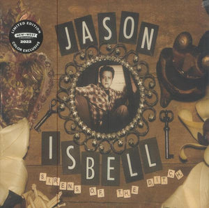 Jason Isbell - Sirens Of The Ditch - 2022 - Quarantunes