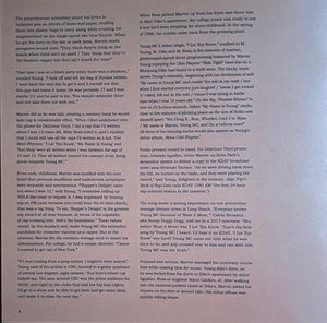 Young MC - Stone Cold Rhymin' - Quarantunes