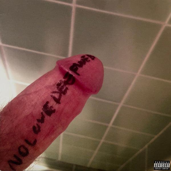 Death Grips - No Love Deep Web - 2023 - Quarantunes