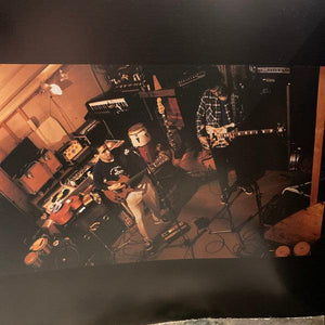 Beastie Boys - Check Your Head - Quarantunes