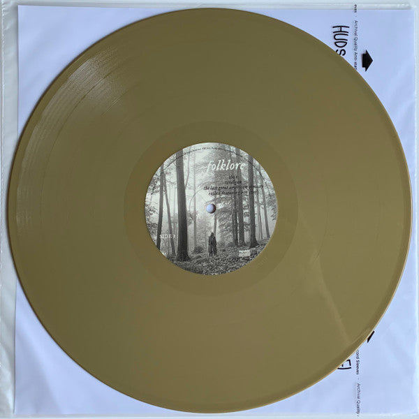 Taylor Swift - Folklore