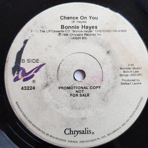 Bonnie Hayes - Soul Love - 1988 - Quarantunes