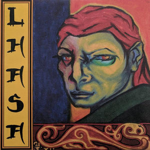 Lhasa - La Llorona 2017 - Quarantunes