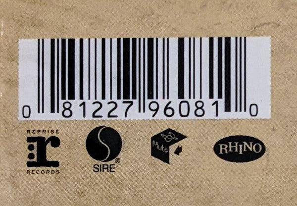 Depeche Mode - Music For The Masses - Quarantunes