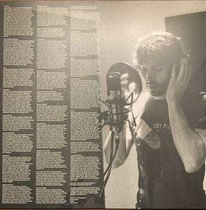 James Blunt - The Stars Beneath My Feet (2004-2021)