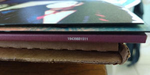 Shakira - Dónde Están Los Ladrones? - Quarantunes