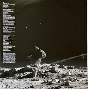 Yung Bleu - Moon Boy - 2021 - Quarantunes