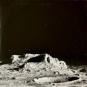 Yung Bleu - Moon Boy - 2021 - Quarantunes