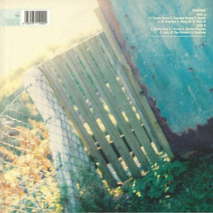 Placebo - Placebo 2019 - Quarantunes