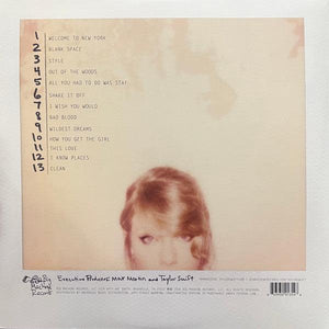 Taylor Swift - -1989 2023 - Quarantunes