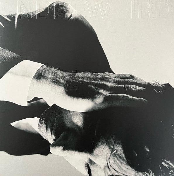 Andrew Bird - Inside Problems 2022 - Quarantunes