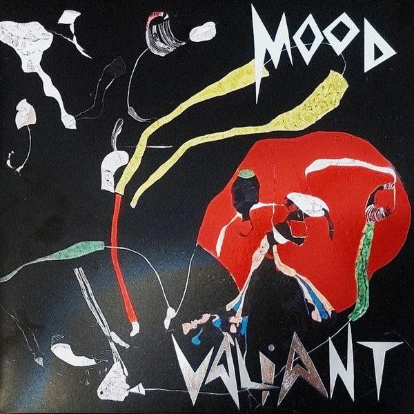 Hiatus Kaiyote - Mood Valiant (Glow in the dark) 2021 - Quarantunes