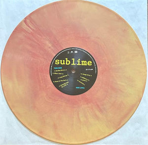 Sublime - Sublime - 2023 - Quarantunes