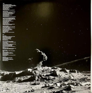 Yung Bleu - Moon Boy - 2021 - Quarantunes